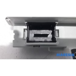 Alfa Romeo - Giulietta - Engine management computer