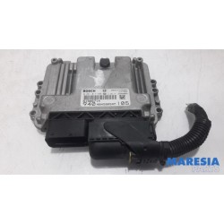 Alfa Romeo - Giulietta - Engine management computer