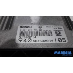 Alfa Romeo - Giulietta - Engine management computer