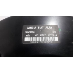 Alfa Romeo - Giulietta - Brake servo