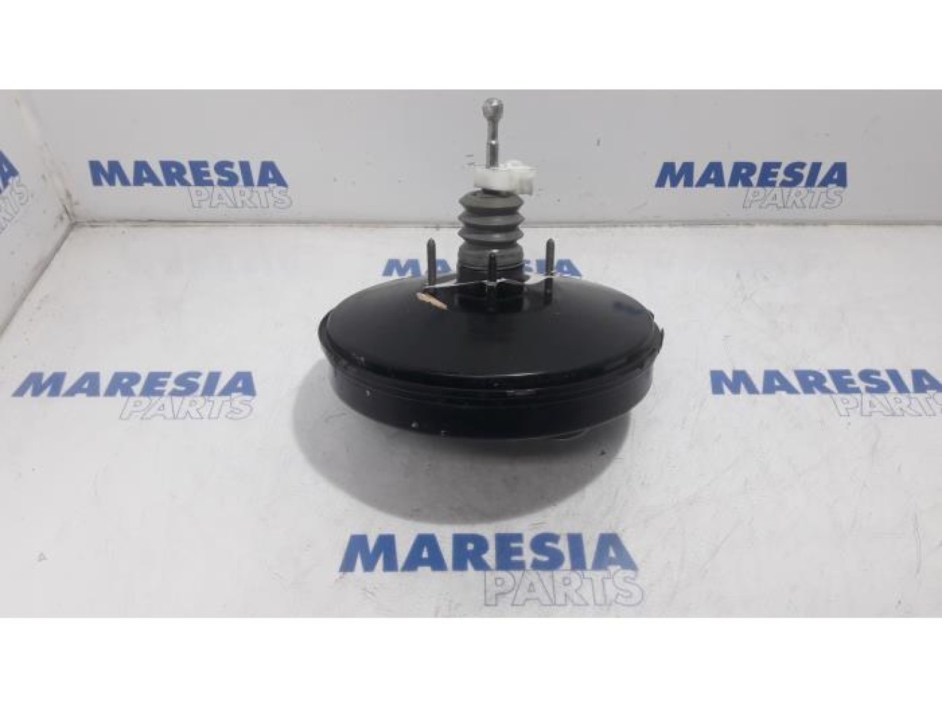 Alfa Romeo - Giulietta - Brake servo