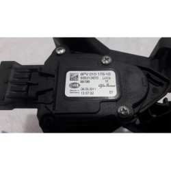 Alfa Romeo - Giulietta - Gaspedaalpositie Sensor