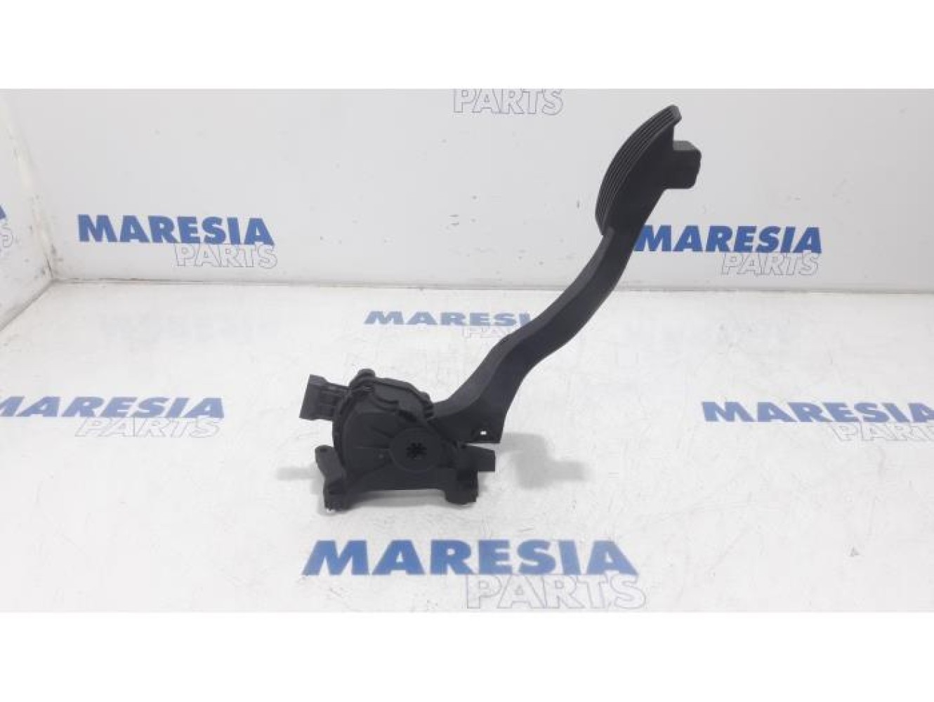 Alfa Romeo - Giulietta - Gaspedaalpositie Sensor