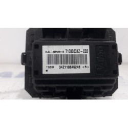 Alfa Romeo - Giulietta - Heater resistor