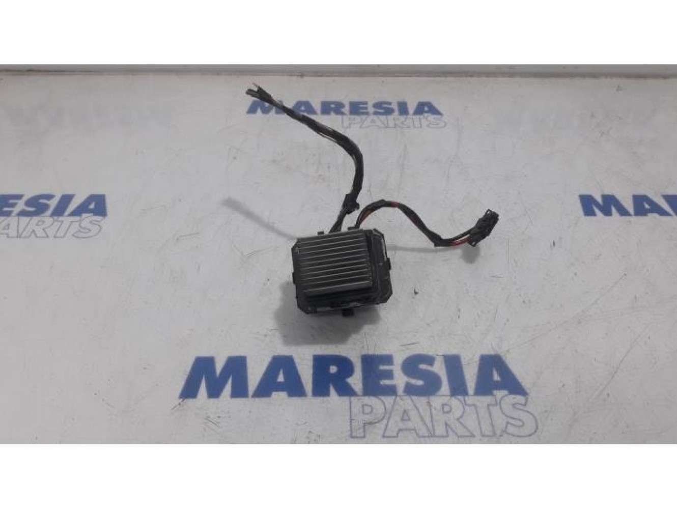 Alfa Romeo - Giulietta - Heater resistor