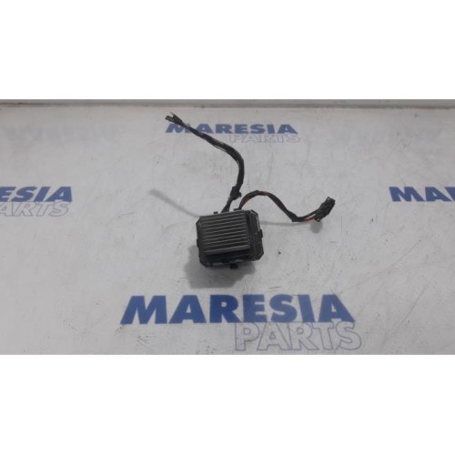 Alfa Romeo - Giulietta - Heater resistor