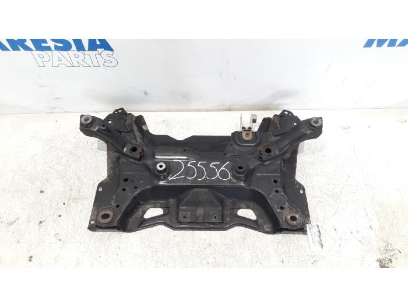 Peugeot - 508 - Subframe