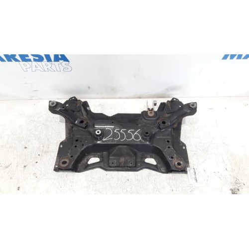 Peugeot - 508 - Subframe