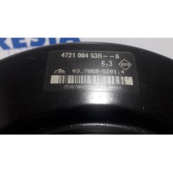 Renault - Master - Brake servo