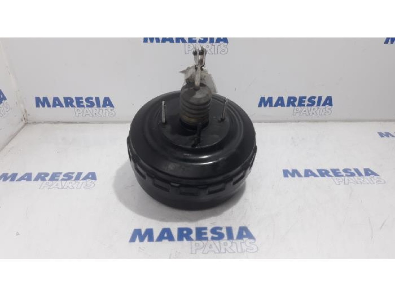 Renault - Master - Brake servo