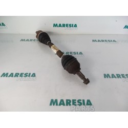 Renault - Vel Satis - Front drive shaft, left