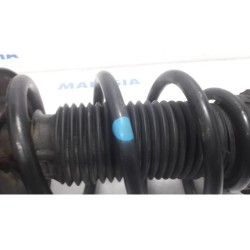 Renault - Master - Front shock absorber rod, right