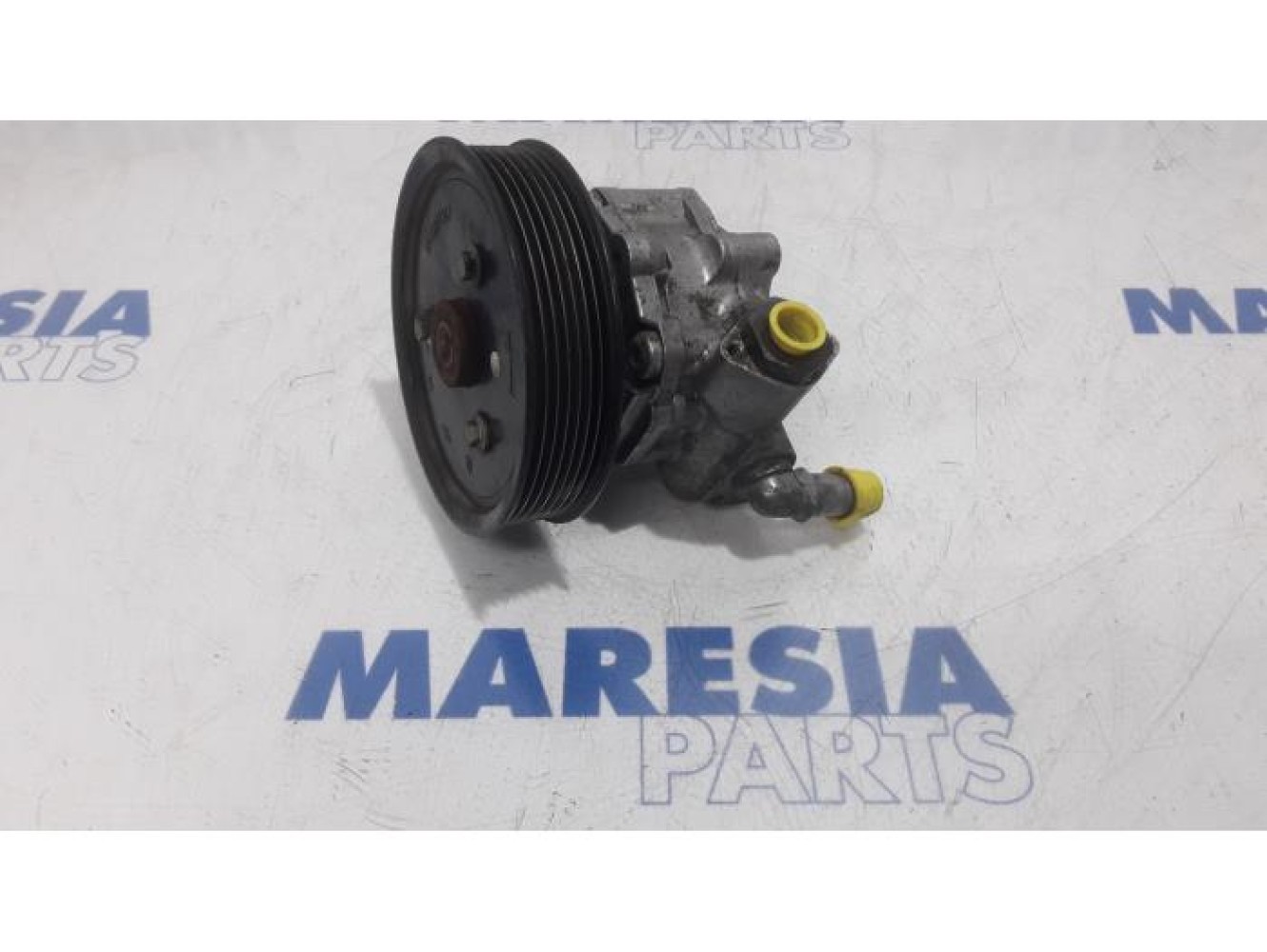 Renault - Master - Pompe direction assistée