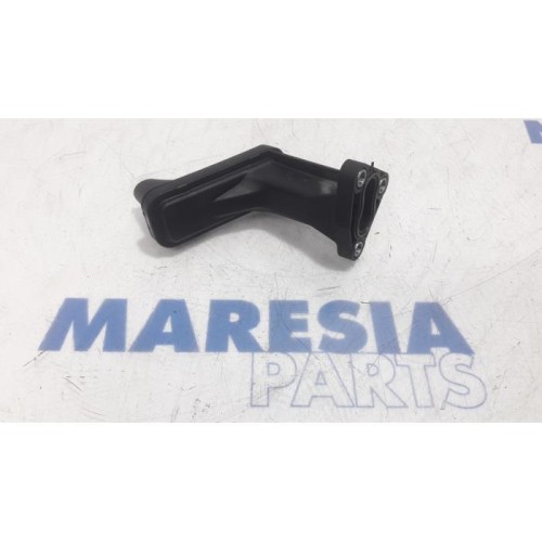 Peugeot - 107 - Oil suction pipe