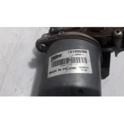 Renault - Master - Scheibenwischermotor vorne