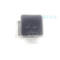 Renault - Master - Glow plug relay