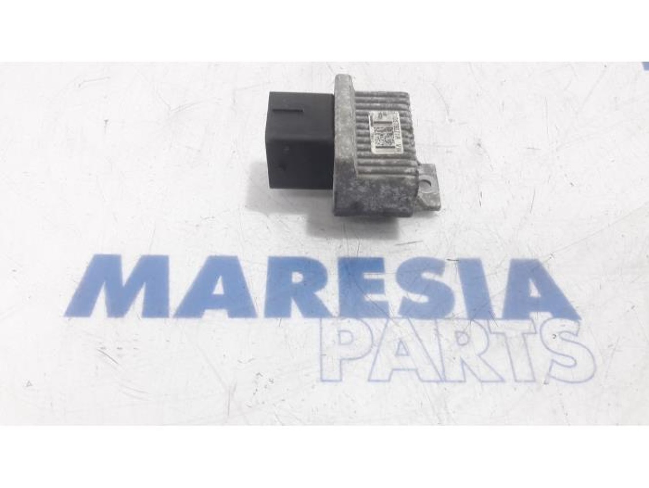Renault - Master - Glow plug relay