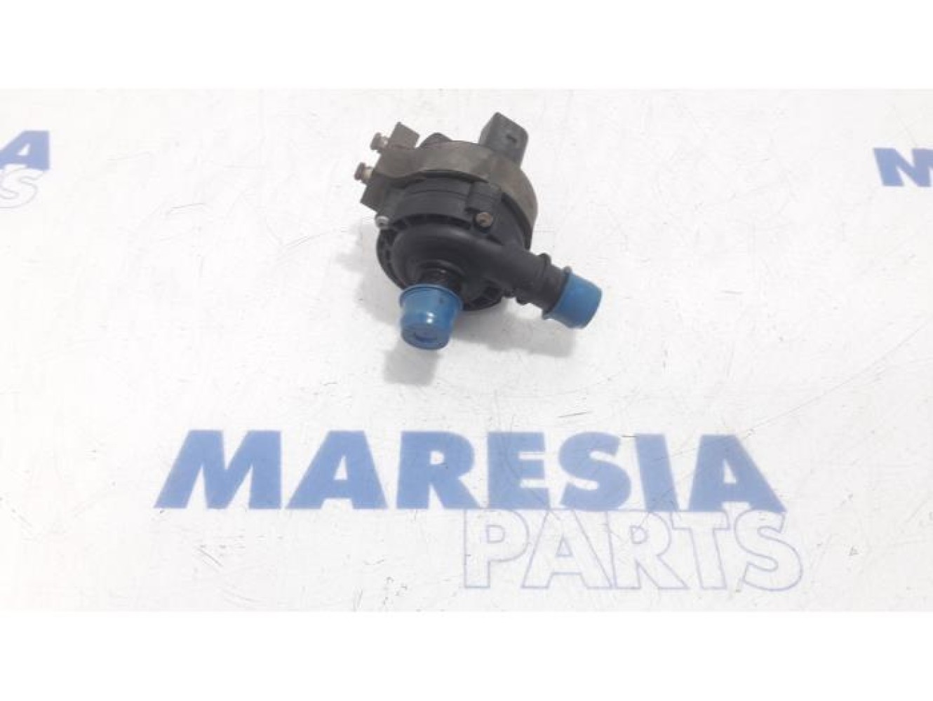 Renault - Master - Pompe à eau
