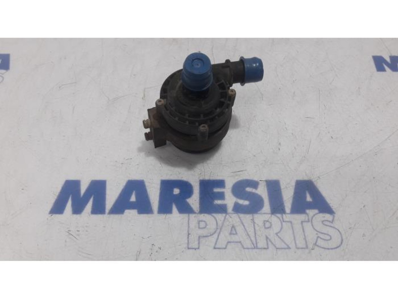 Renault - Master - Pompe à eau