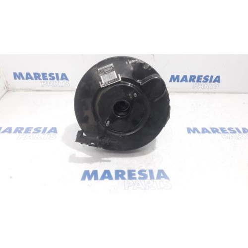 Peugeot - 508 - Brake servo