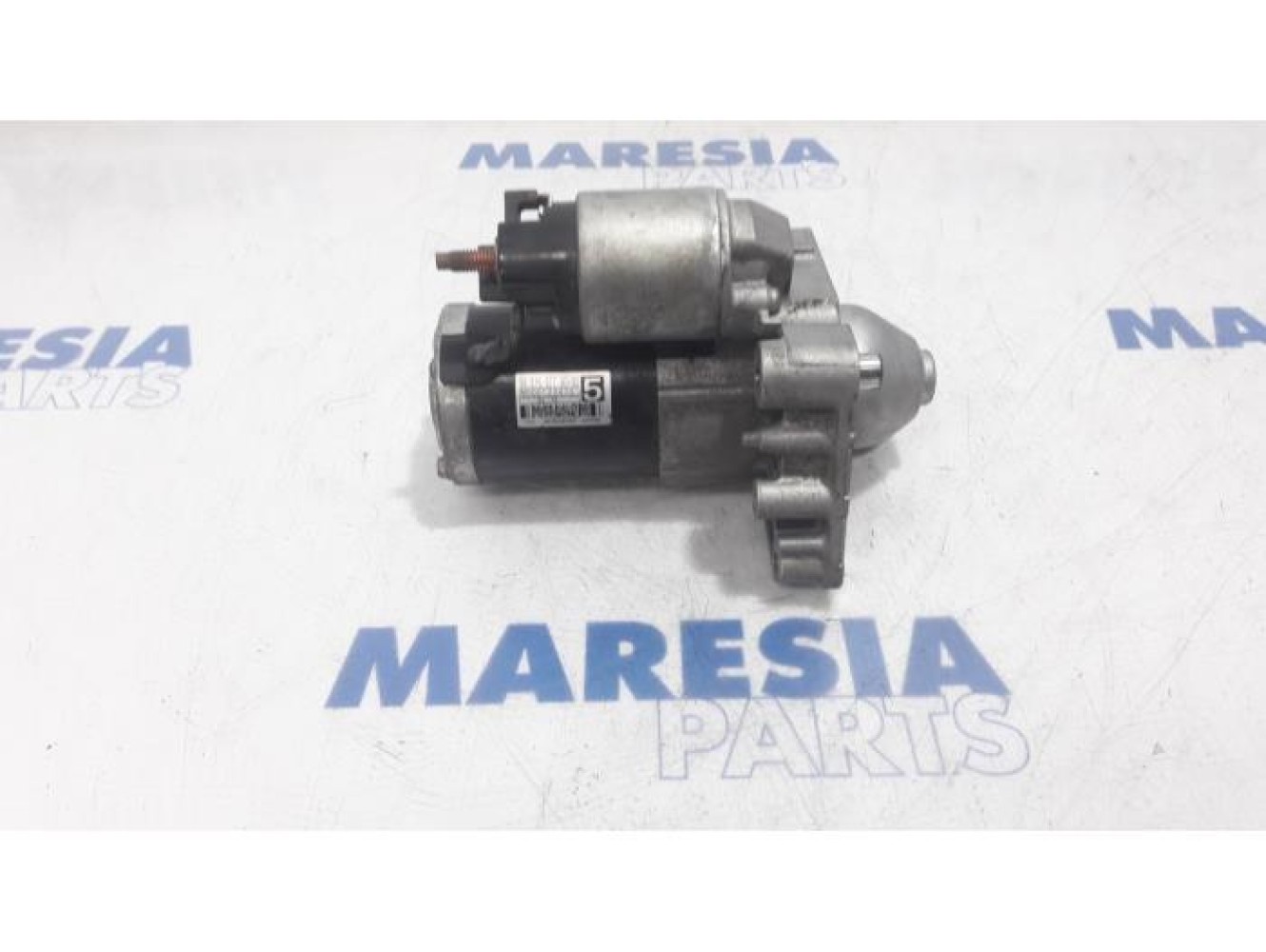 Peugeot - 508 - Startmotor