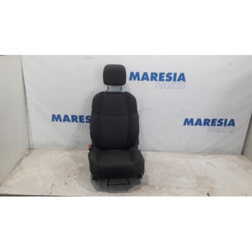 Peugeot - 508 - Seat, left