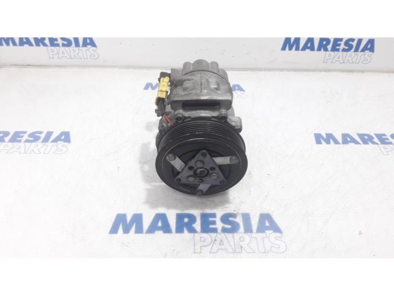 Peugeot - 508 - Air conditioning pump