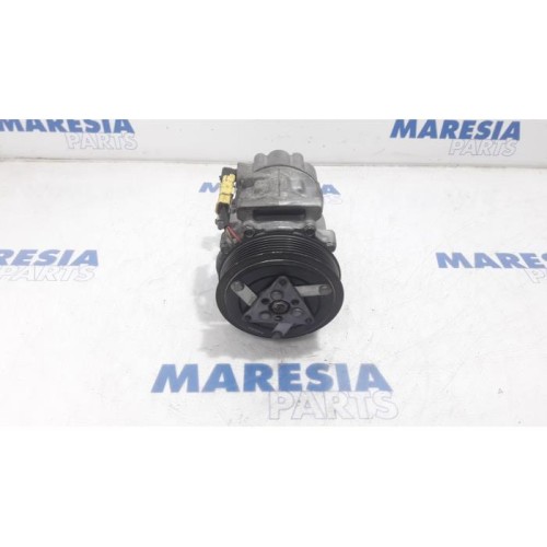 Peugeot - 508 - Air conditioning pump