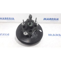 Renault - Clio - Brake servo