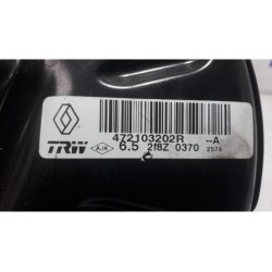 Renault - Clio - Brake servo