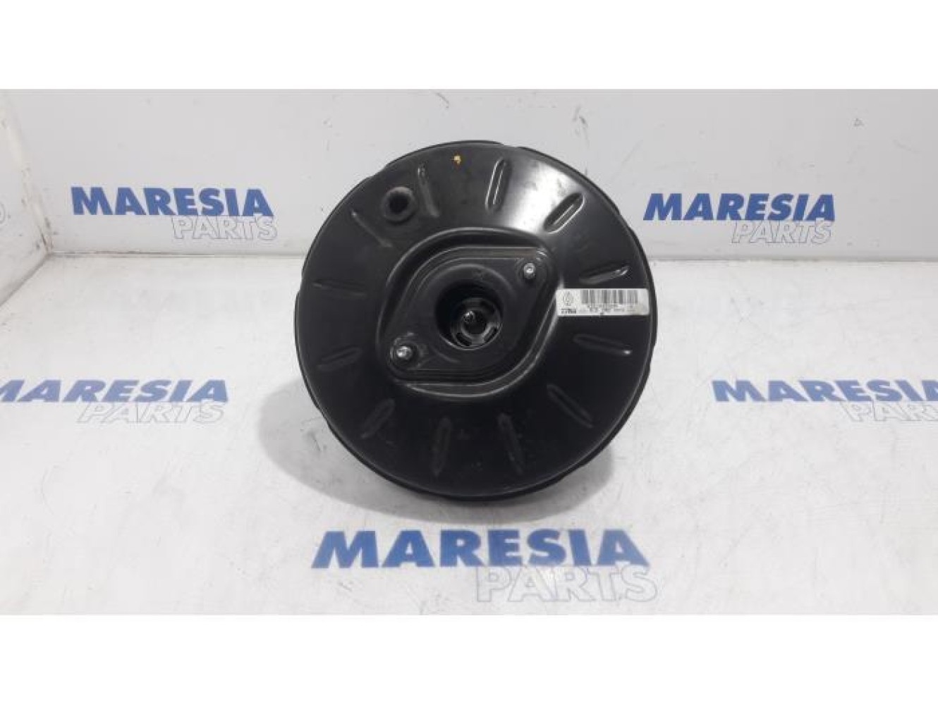 Renault - Clio - Brake servo