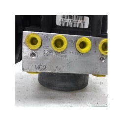 Fiat - Punto - ABS pump