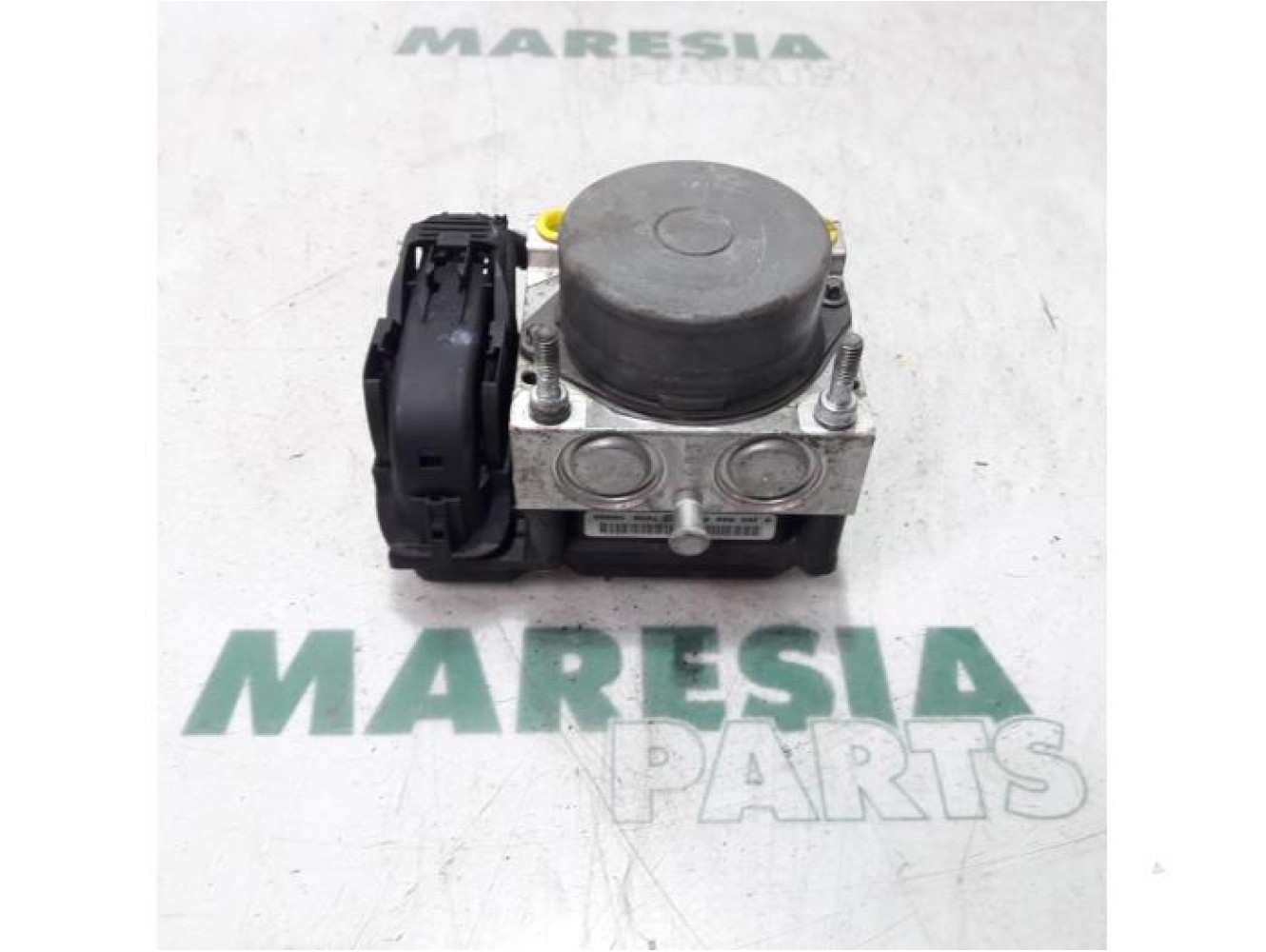 Fiat - Punto - ABS pump