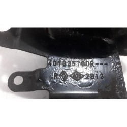 Renault - Clio - Knuckle, front right