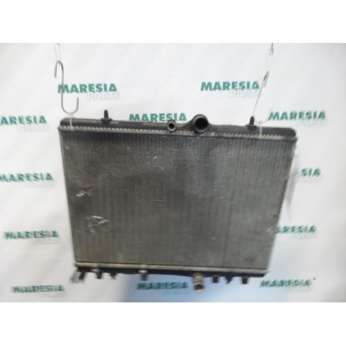 Peugeot - 307 - Radiator