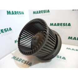 Peugeot - 207 - Moteur de ventilation chauffage