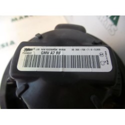 Peugeot - 207 - Moteur de ventilation chauffage
