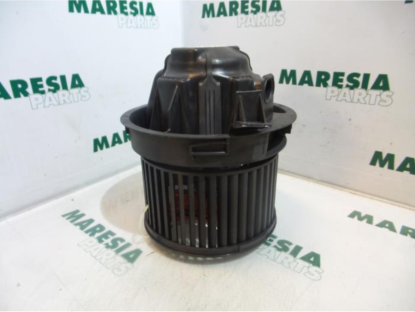 Peugeot - 207 - Moteur de ventilation chauffage