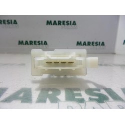 Peugeot - 207 - Heater resistor