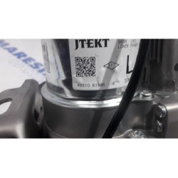 Renault - Clio - Steering column housing