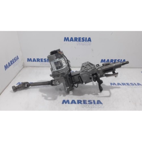 Renault - Clio - Steering column housing