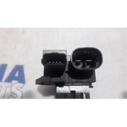 Renault - Clio - Cooling fan resistor