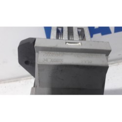 Renault - Clio - Cooling fan resistor