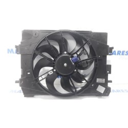 Renault - Clio - Fan motor