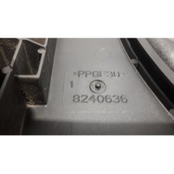 Renault - Clio - Fan motor