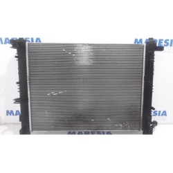 Renault - Clio - Radiator