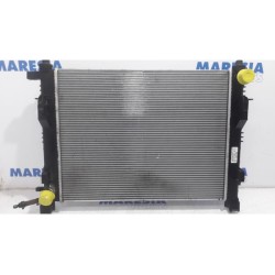 Renault - Clio - Radiator