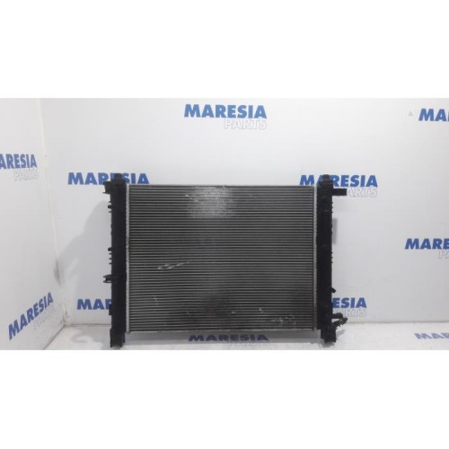 Renault - Clio - Radiator