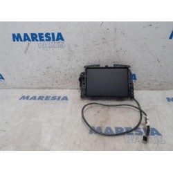 Peugeot - 3008 - Navigation Display