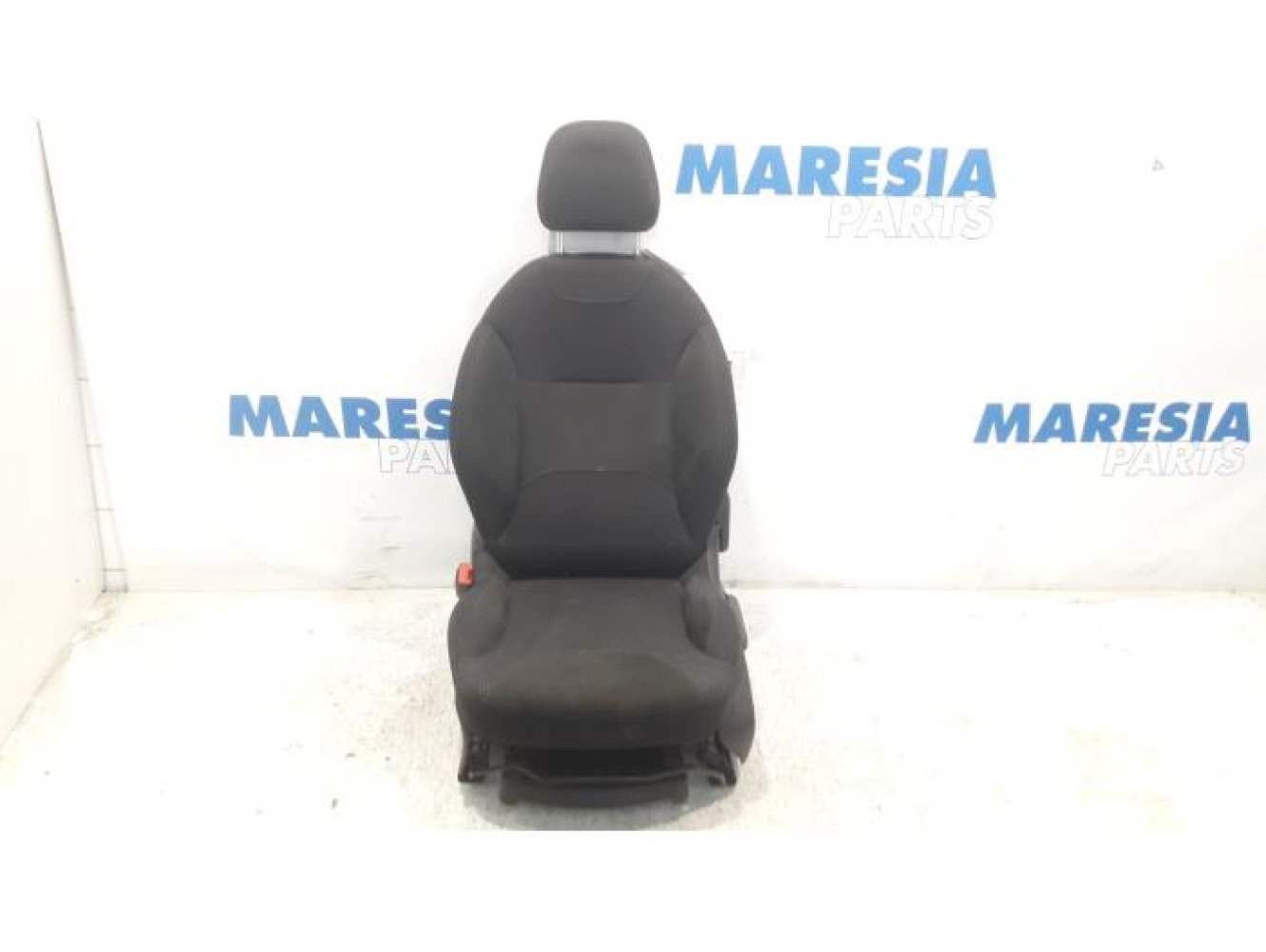 Citroen - C3 - Sitz links